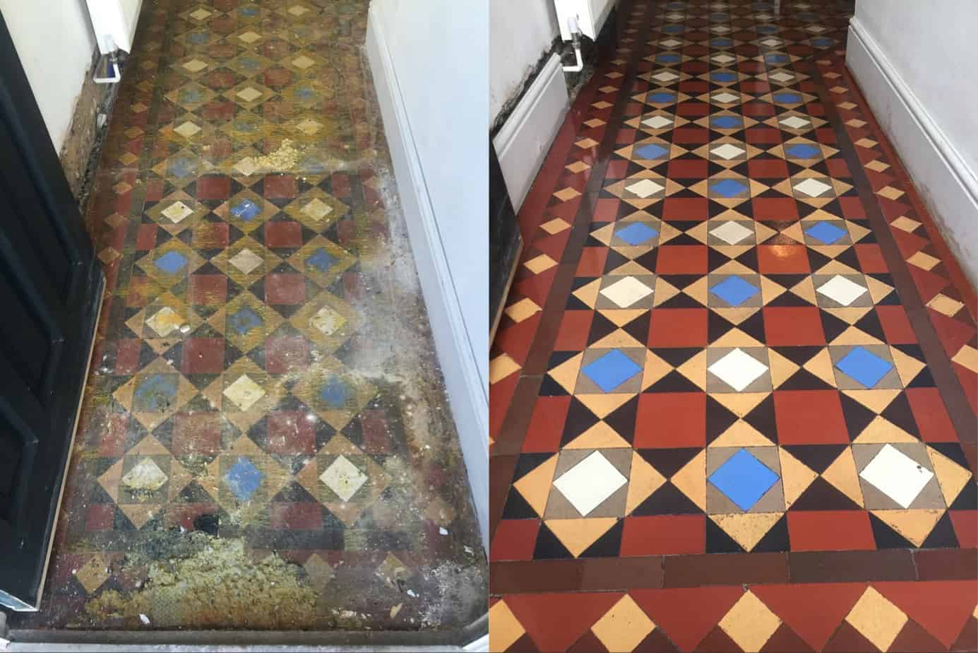 Spot And Stain Cleaning Specialist Services In Market Harborough 01858